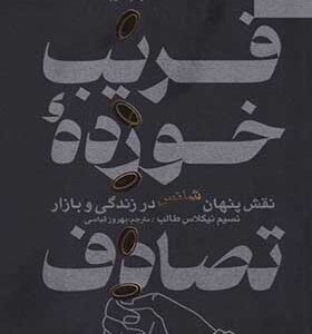 کتاب فریب خورده تصادف
