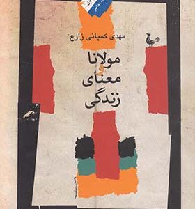 کتاب مولانا و معنای زندگی اثر مهدی کمپانی زارع
