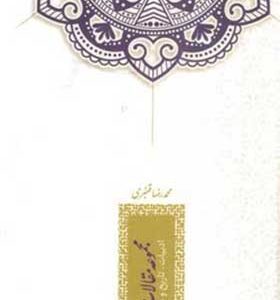 کتاب مجموعه مقالات ادبیات تاریخ و هنر اثر محمدرضا قنبری انتشارات سخن