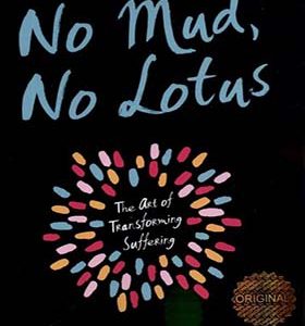 کتاب زبان اصلی No mud No lotus نیلوفر و مرداب اثر تیچ نات هان انتشارات زبان ما