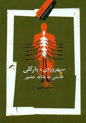 کتاب سهروردی بارکلی و هستی به مثابه حضور اثر محسن اکبری انتشارات نگاه معاصر