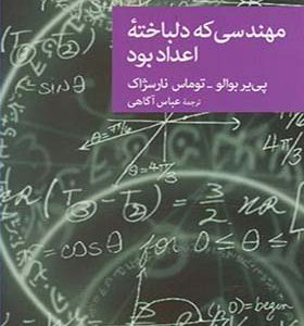 کتاب مهندسی که دلباخته اعداد بود اثر پی یر بوالو ترجمه عباس آگاهی انتشارات جهان کتاب