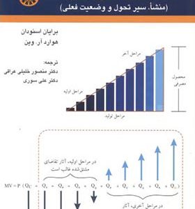 کتاب اقتصاد کلان جدید اثر برایان اسنودان ترجمه  منصور خلیلی عراقی انتشارات سمت