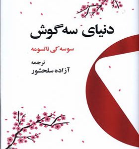 کتاب دنیای سه گوش