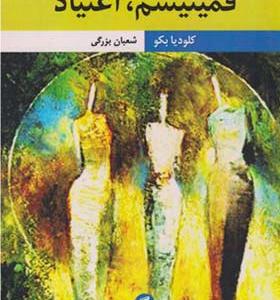 کتاب فمینیسم اعتیاد