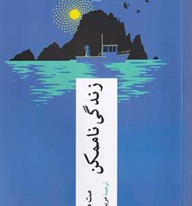 کتاب زندگی ناممکن اثر مت هیگ