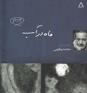 کتاب ایران این روزها 9 ماه در آب