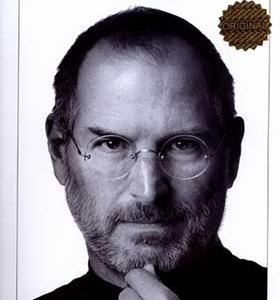 کتاب زبان اصلی STEVE JOBS استیو جابز