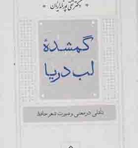 کتاب گمشده لب دریا