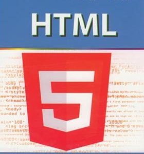 کتاب آموزش تصویری HTML