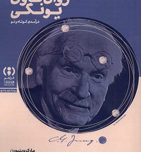 کتاب روان کاوی یونگی