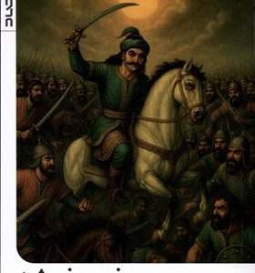 کتاب خروج خورشید