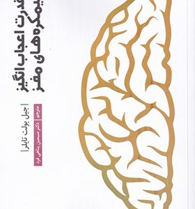 کتاب قدرت اعجاب انگیز نیمکره‌ های مغز