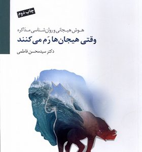 کتاب وقتی هیجان‌ ها رم می‌کنند