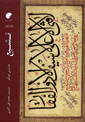 کتاب تشیع اثر هاینس هالم
