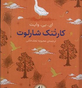 کتاب رنگین ‌کمان کلاسیک 7 کارتنک‌ شارلوت