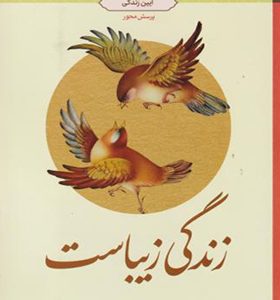 کتاب زندگی زیباست