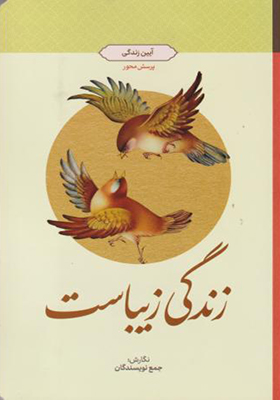 کتاب زندگی زیباست