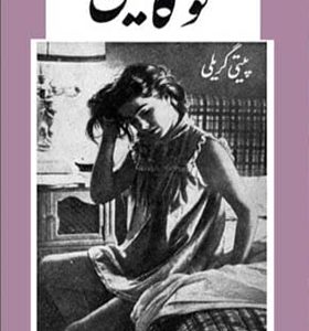کتاب کوکائین اثر پیتی گریلی