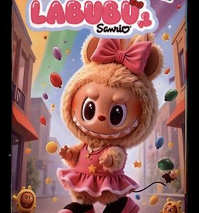 کارت بازی ‌‌لبوبو انتشارات راهنمای سفر