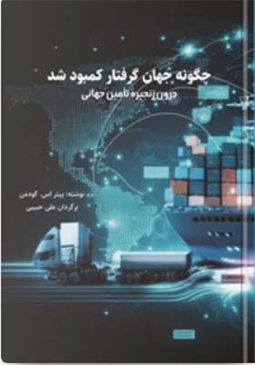 کتاب چگونه جهان گرفتار کمبود شد