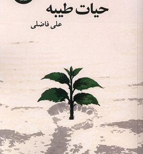 کتاب حیات طیبه