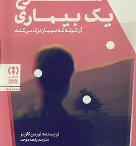 کتاب شرح یک بیماری
