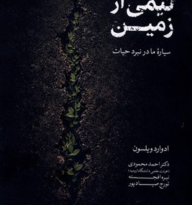 کتاب نیمی از زمین