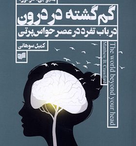 کتاب گم گشته در درون