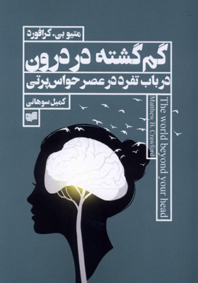 کتاب گم گشته در درون